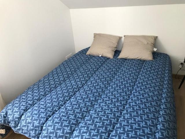 Logement T2-Rue-Maisonnette Sncf-阿姆博斯 外观 照片